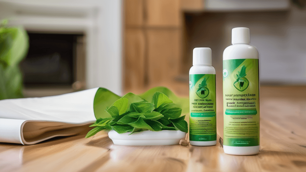 Eco-Friendly Options