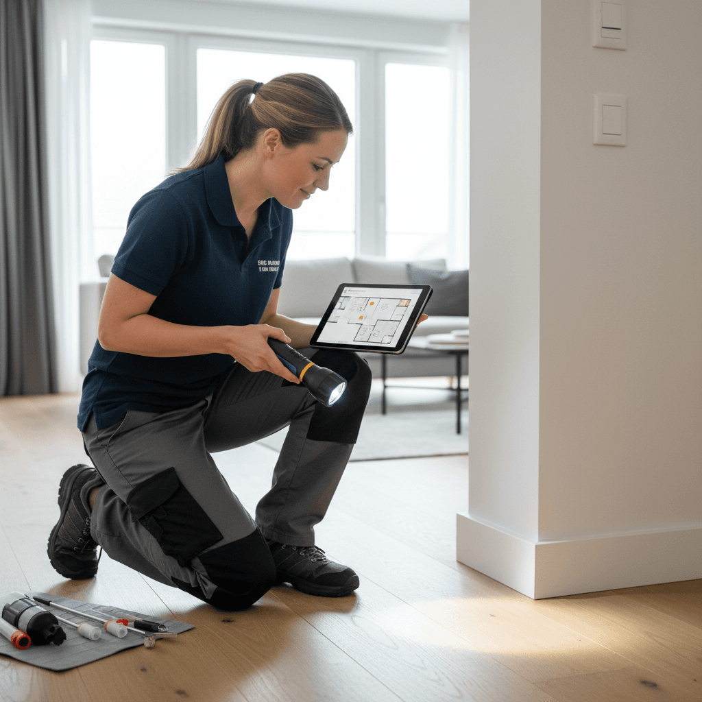 Maintenance Programs