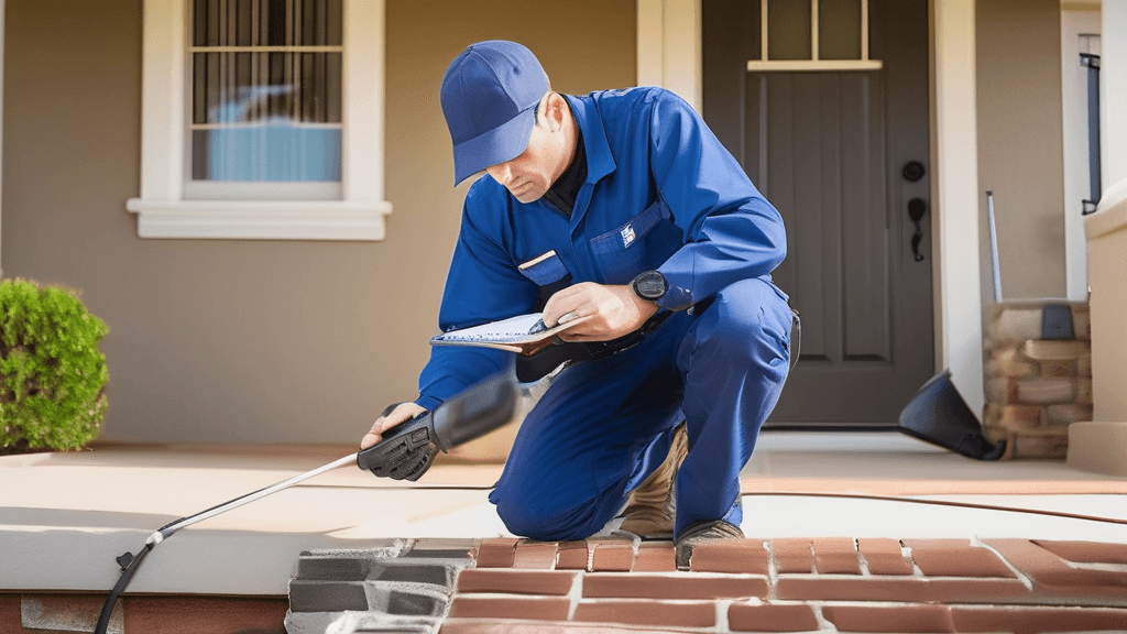 Preventative Maintenance